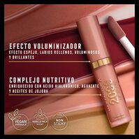 2000 Calorie Lip Glaze   2000 Calorie Lip Glaze   4